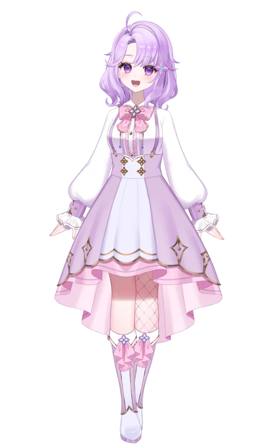 紫陽花ライラさん