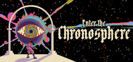 2025年夏 受賞作品「Enter the Chronosphere」
