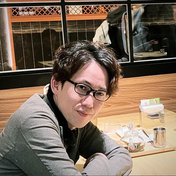 加藤賢治