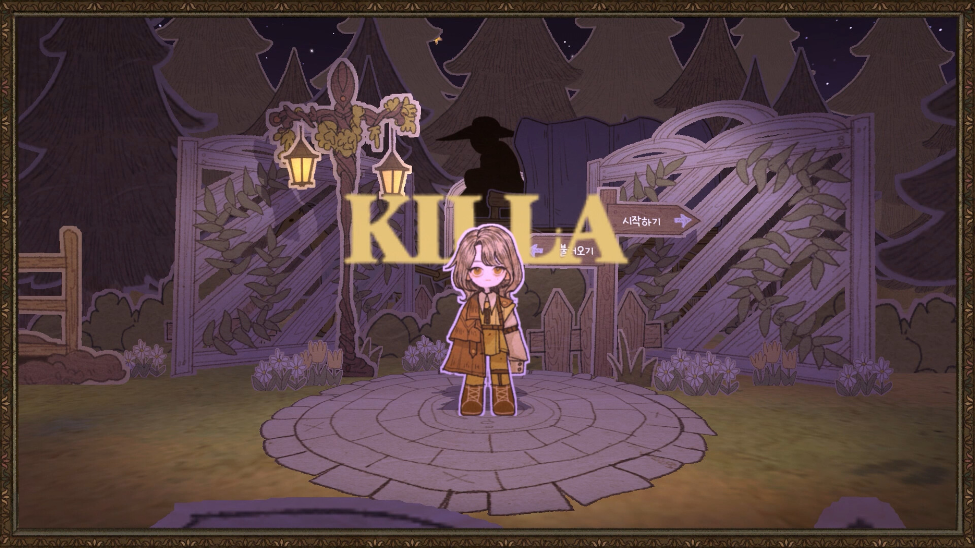 KILLA