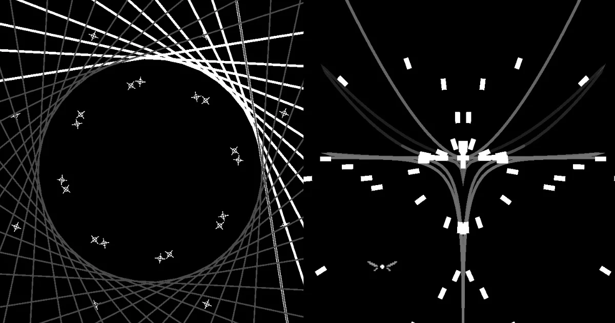 2020年 大賞作品 Mathmare
