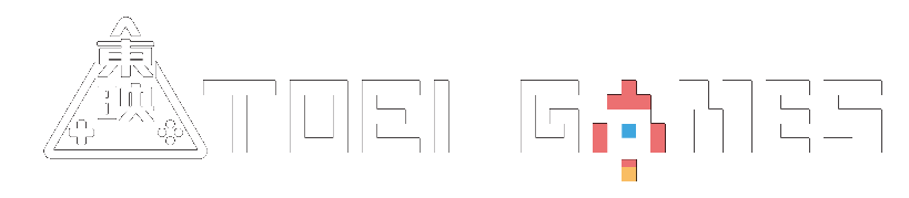 TOEI GAMES