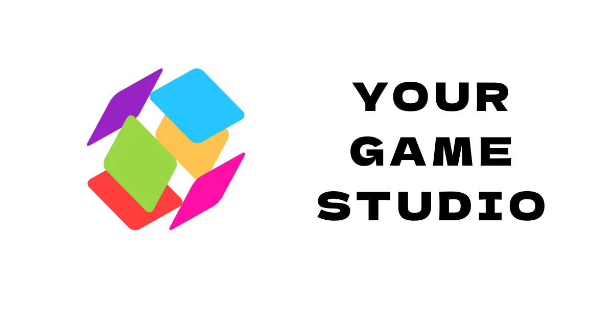 your game studio