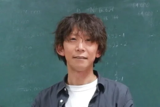 サポートメンバー4