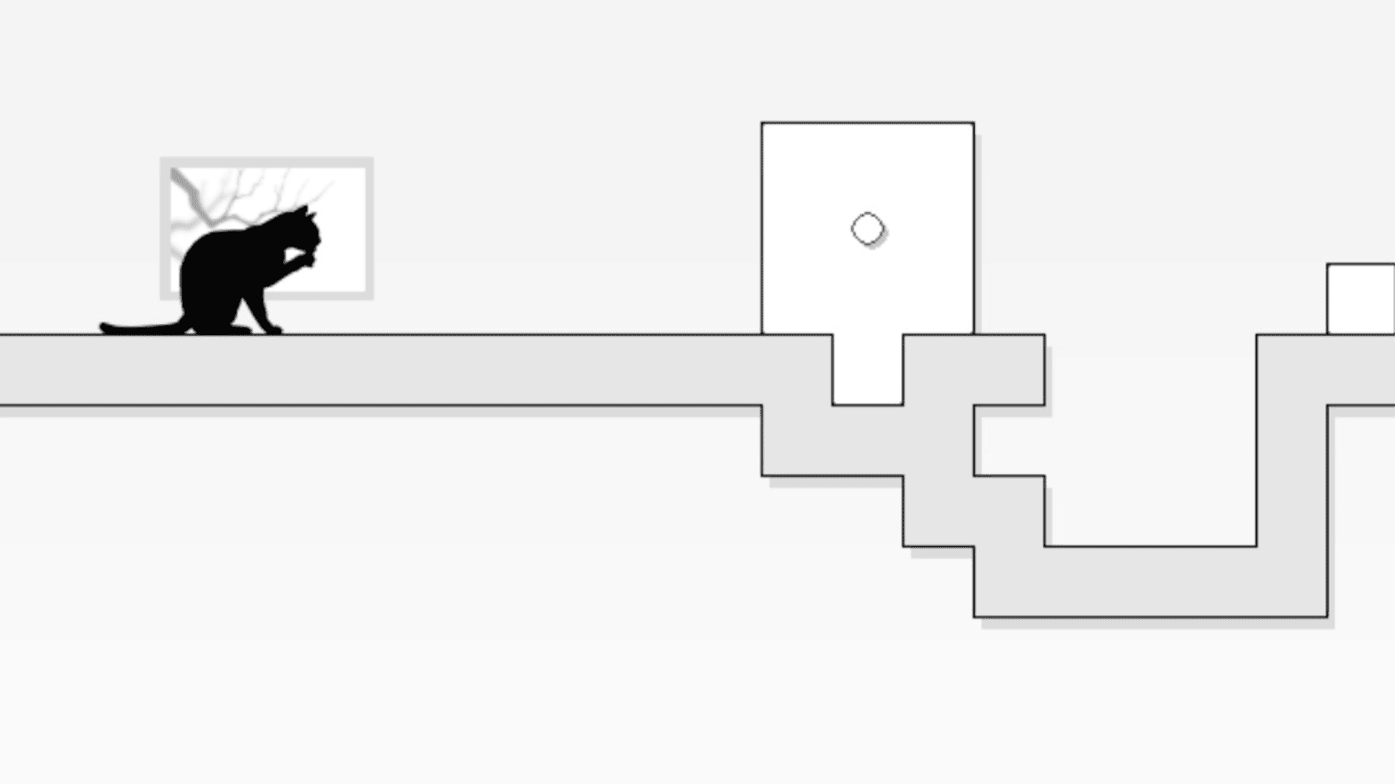 2021年夏 審査員賞受賞作品「ネコトパズル」