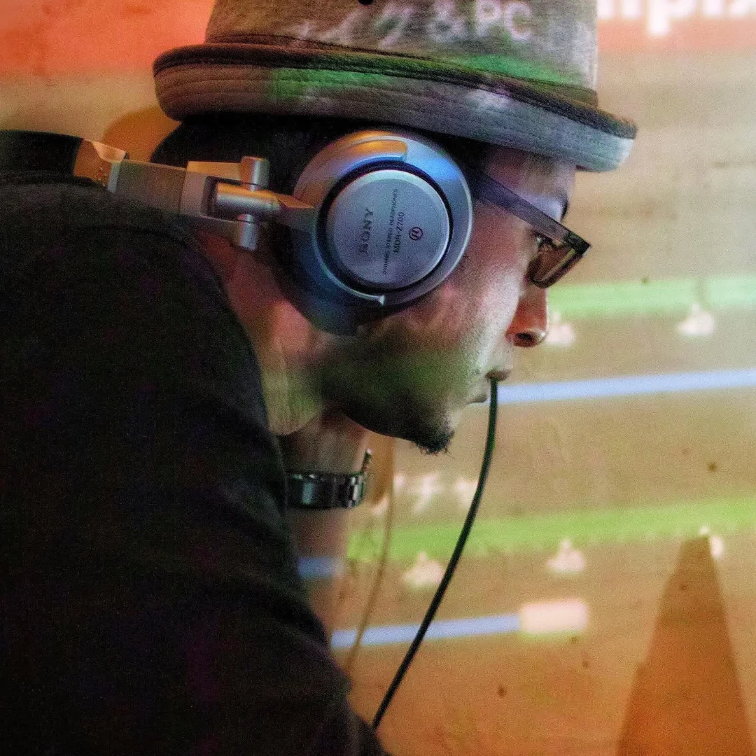 サポートメンバー2